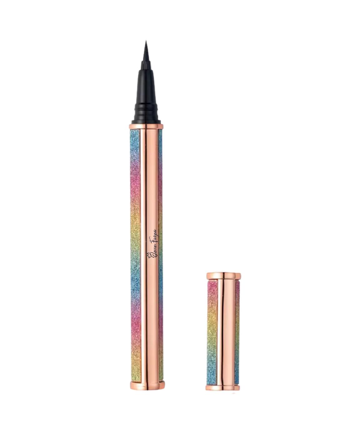 Queen Fazna Eyeliner Pen